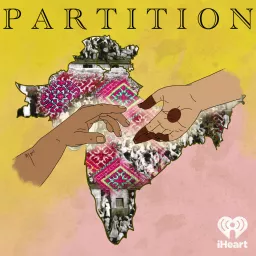 Partition Podcast artwork