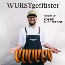 WURSTgeflüster Podcast artwork