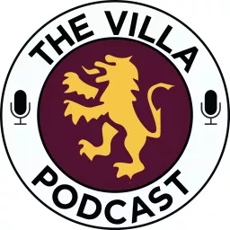 The Villa Podcast artwork