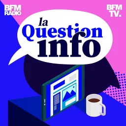 La question info Podcast artwork