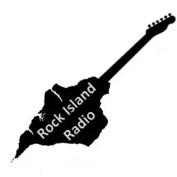 Rock Island Radio Uk Podcast artwork