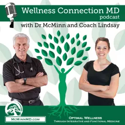 Wellness Connection MD Podcast artwork