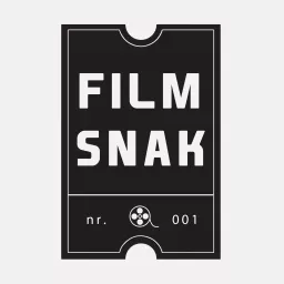 Film Snak Podcast artwork