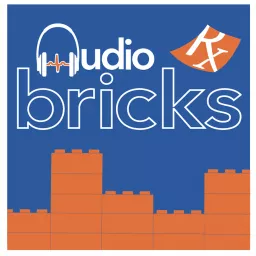 The Rx Bricks Podcast artwork