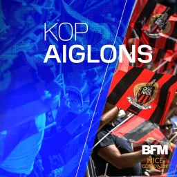Kop Aiglons Podcast artwork