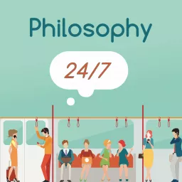 Philosophy 247 Podcast artwork