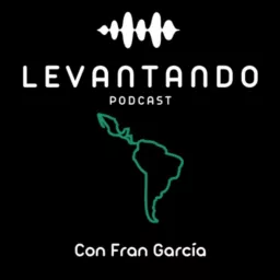 Levantando Podcast artwork