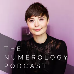 The Numerology Podcast artwork