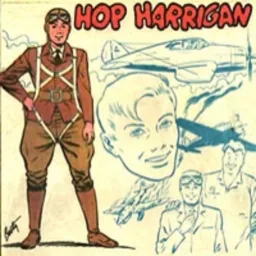 Hop Harrigan