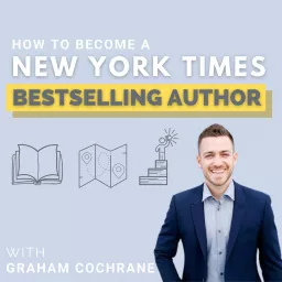 How To Become a New York Times Bestselling Author