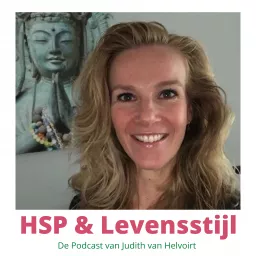 HSP & Levensstijl Podcast artwork