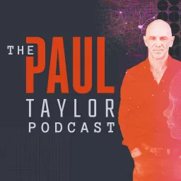 The Paul Taylor Podcast artwork