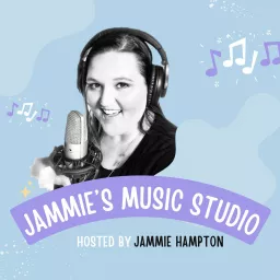 Jammie’s Music Studio Podcast artwork