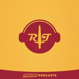 Reign of Troy Radio on USC Football Podcast artwork