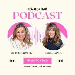 Botox At The Bar Podcast artwork