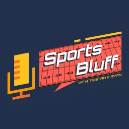 Sports Bluff Podcast artwork