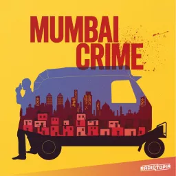 Mumbai Crime Podcast artwork