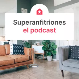 Superanfitriones Podcast artwork