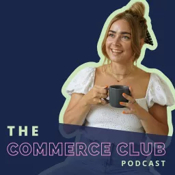 The Commerce Club Podcast artwork