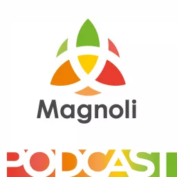 Magnoli Podcast - nejpozitivnější podcast v Česku