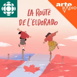 La route de l'Eldorado