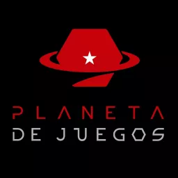 Planeta de juegos Podcast artwork