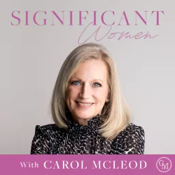 Significant Women | Carol McLeod