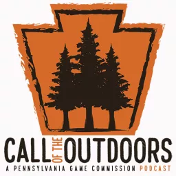 Call of the Outdoors Podcast artwork