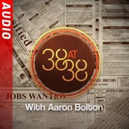 38 at 38 (Audio) Podcast artwork