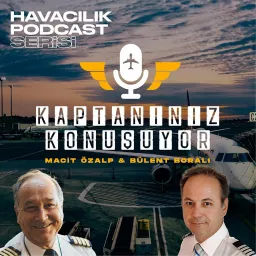 KAPTANINIZ KONUŞUYOR Podcast artwork