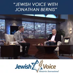 Jewish Voice with Jonathan Bernis (audio) Podcast artwork