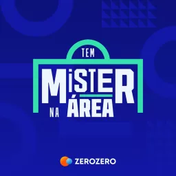 Tem Mister na Área