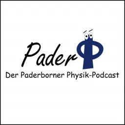 PaderPhy - Der Paderborner Physik Podcast