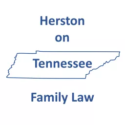 Herston on Tennessee Family Law