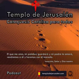 Templo de Jerusalén Podcast artwork