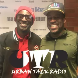 Urban Talk Radio with Shafiq Abdussabur & Kingsley Ossei