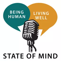 State of Mind with Debra Sloss Podcast artwork