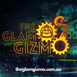 The Glam Gizmo Podcast artwork
