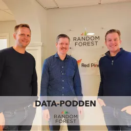 Data-podden