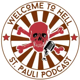 Welcome To Hell: FC St. Pauli Podcast artwork