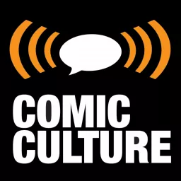 Comic Culture