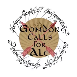 Gondor Calls for Ale