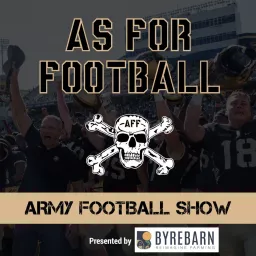 The As For Football Army Football Show