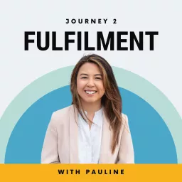 Journey 2 Fulfilment Podcast artwork