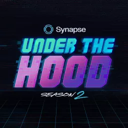 Under the Hood Podcast artwork