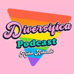 Podcast Diversifica artwork
