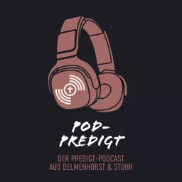 PodPredigt Podcast artwork