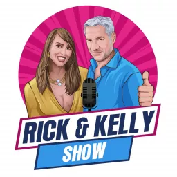 The Rick and Kelly Show Podcast artwork