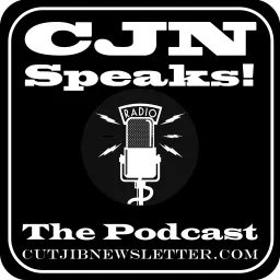 CutJibNewsletter Speaks! Podcast artwork