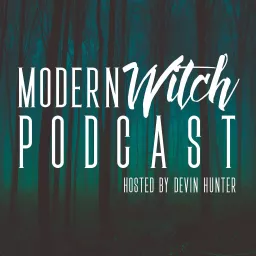 Modern Witch Podcast artwork